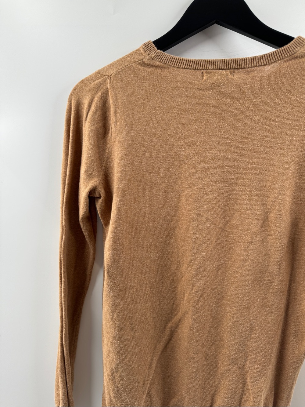 Old Navy Fox Graphic Sweater – Women's Small 100% Cotton - Picture 7 of 8